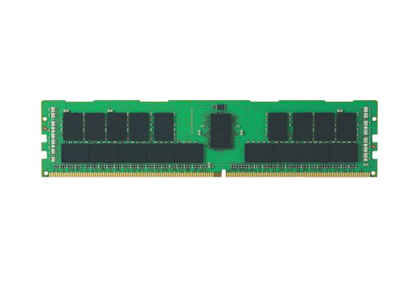 MT36KSF1G72PZ-1G4K1FF Micron 8GB DDR3-1333MHz PC3-10600 ECC Registered CL9 240-Pin RDIMM 1.35V Dual Rank Memory Module