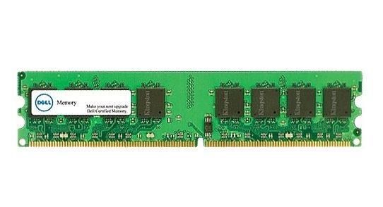 370-AATK Dell 32GB Kit (4 X 8GB) DDR3-1866MHz PC3-14900 ECC Registered CL13 240-Pin DIMM 1.35V Low Voltage Dual Rank Memory