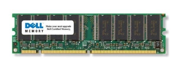 370-ABQW Dell 8GB DDR3-1600MHz PC3-12800 ECC Registered CL11 240-Pin DIMM 1.35V Low Voltage Dual Rank Memory Module