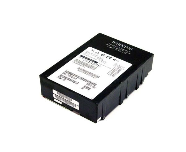 3703414-05 Sun 18.2GB 7200RPM Ultra-160 SCSI Hot-Pluggable Single-Ended 80-Pin 3.5-inch Hard Drive