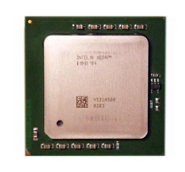 370461-605 HP 3.00GHz 800MHz FSB 2MB L2 Cache Intel Xeon Processor Upgrade for ProLiant ML350 G4 Server