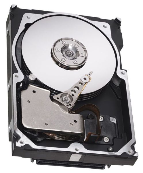 371-0292-01 Sun 73GB 10000RPM Ultra-320 SCSI LVD Hot-Pluggable 80-Pin 3.5-inch Hard Drive