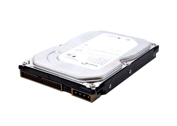 371-0314 Sun 80GB 7200RPM 3.5-inch IDE Ultra ATA-100 Hard Drive
