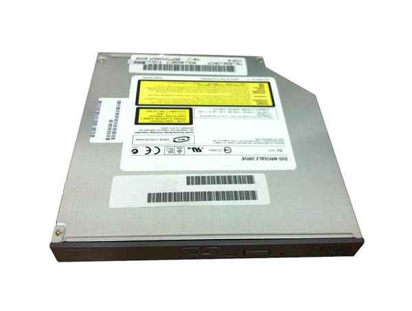 371-0914 Sun 8X DVD-ROM Slimline Writer Assembly for Sun Netra 240 RoHS-5 Compliant