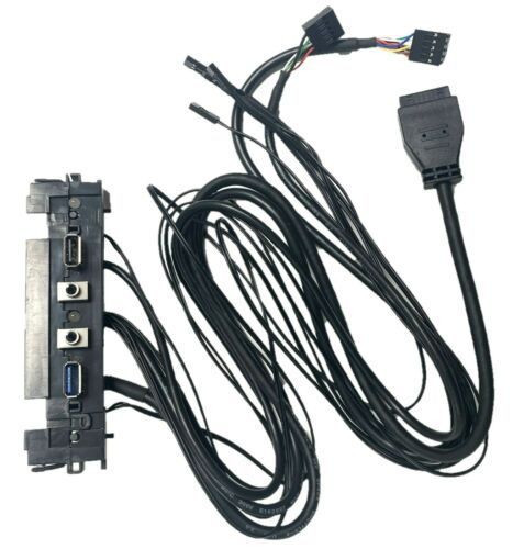 371-2131 Sun Front I/O Panel Assembly for Sun Ultra 20 M2 Workstation