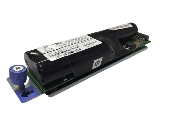 371-2482 Sun 24.4Wh 6.6Ah 2.5V 400mA Controller Lithium-Ion (Li-Ion) Battery Module Pack for Storagetek 2510/2540