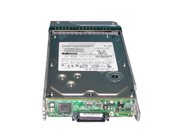 371-2515 Sun 1TB 7200RPM SATA 3GB/s 32MB Cache 3.5-inch Hard Drive