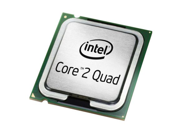 371-4034 Sun Intel Core 2 Quad Q9550 2.83GHz 1333MHz FSB 12MB L2 Cache Socket LGA775 Desktop Processor (Tray part)