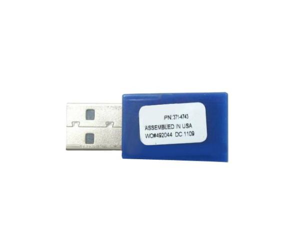 371-4743 Sun 4GB USB 2.0 Flash Drive