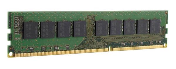 371-4872 Sun 4GB DDR3-1333MHz PC3-10600 ECC Registered CL9 240-Pin DIMM 1.35V Low Voltage Dual Rank Memory Module