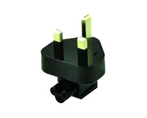 3721-001183 Samsung 2-Power UK Plug Wire Connector
