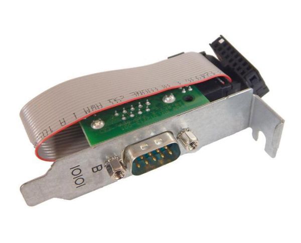 372657-001 HP Second Serial Port Connector Assembly