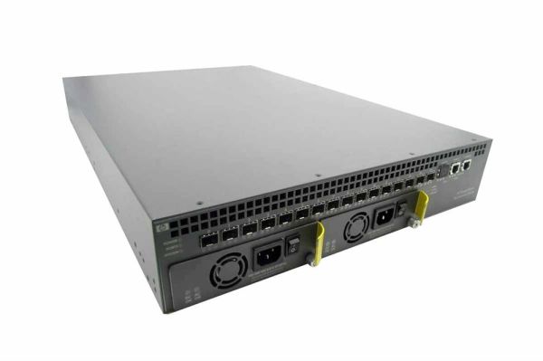 373034-001 HP StorageWorks 16-Port Multiprotocol Router