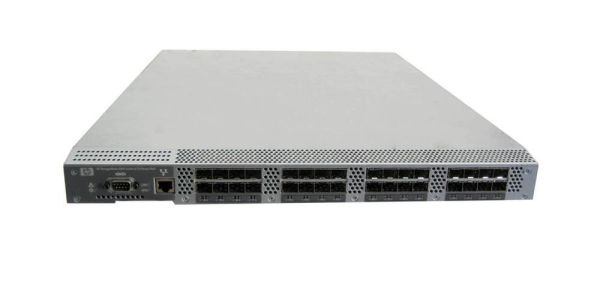 373486-001 HP StorageWorks 4Gb/s 32 x Ports Power Pack San Switch