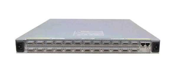 374305-001 Compaq 24 x Ports Fibre Channel 4 x Fabric Copper Switch
