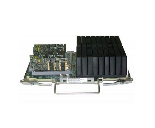 375-3568 Sun 2 x 2.40GHz SPARC64 VII CPU Module for M4000 / M5000