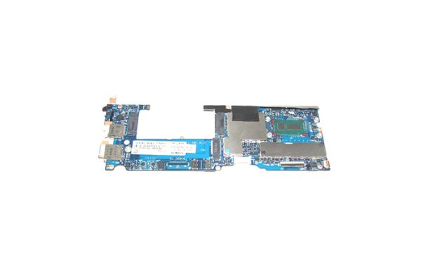 037CX6 Dell Motherboard Atom N280 1.66GHz Inspiron 1011