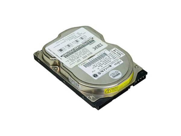 37L5719 IBM 13.5GB 7200RPM Ultra Ata-66 3.5-inch Hard Drive