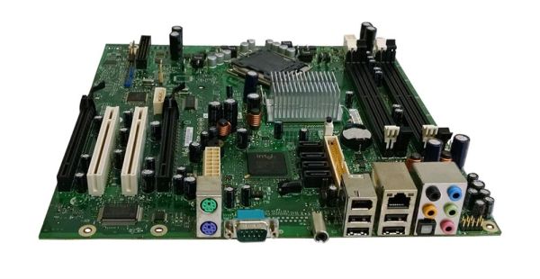 OEMD975XWT2G1 Intel Watsonville 975x Motherboard