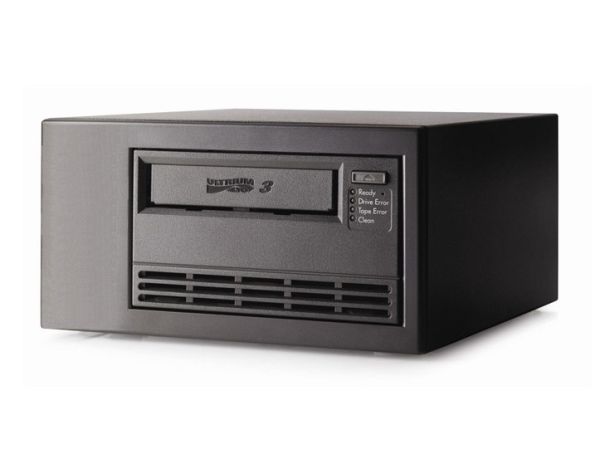 BC042A HPE StoreEver LTO-9 Ultrium 45000 External Tape Drive