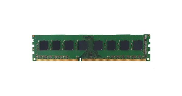 38018650 Fujitsu 4GB DDR3-1333 Mhz ECC Registered CL9 240-Pin UDIMM 1.5V 2Rx8 Memory Module