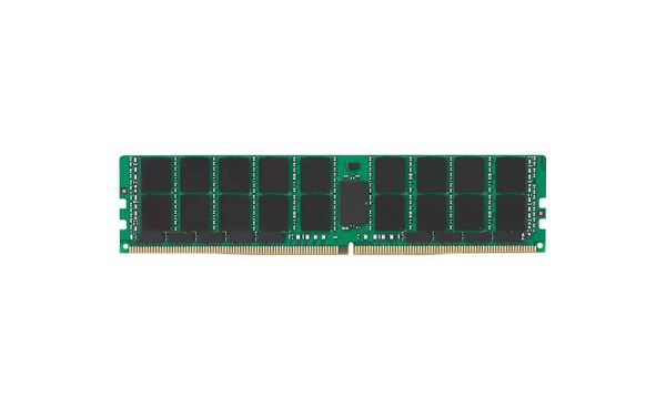 38047968 Fujitsu 32GB DDR4-2400 MHz ECC Registered CL17 288-Pin RDIMM 1.2V 2Rx4 Memory Module