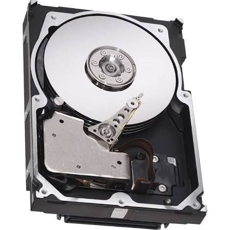 380694B21 Compaq 18GB 7200RPM Ultra Wide SCSI 3.5-Inch Hard Drive