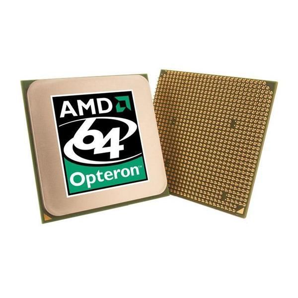 380852-005 HP 2.80GHz 1000MHz FSB 1MB L2 Cache Socket 940 AMD Opteron 254 Single-core (1 Core) Processor