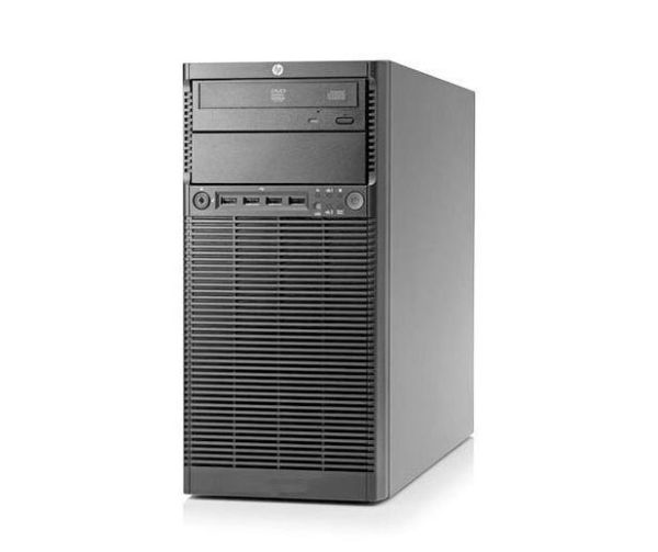 389225-001 HP ProLiant ML370 G4 2 x Intel Xeon 3.60GHz CPU 2GB RAM Tower Server