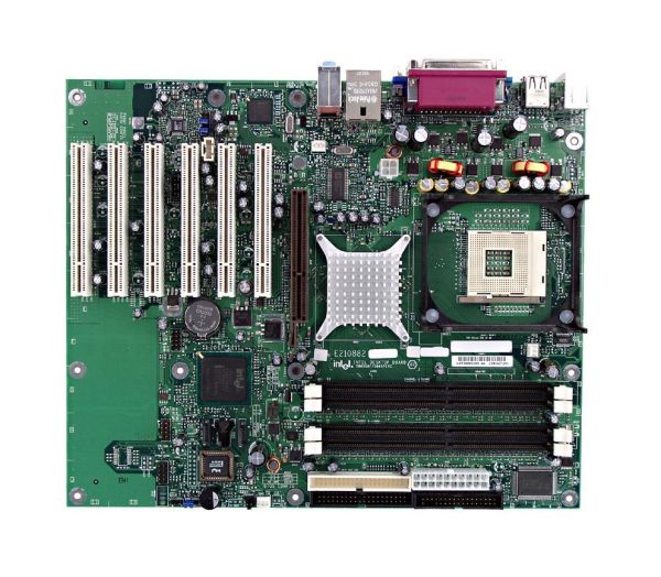 D865GBF-13 Intel Motherboard ATX Socket 478 i865G