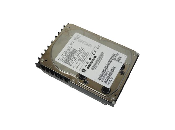 390-0065-02 Sun 36.4GB 10000RPM Ultra-160 SCSI LVD Hot-Pluggable 80-Pin 3.5-inch Hard Drive