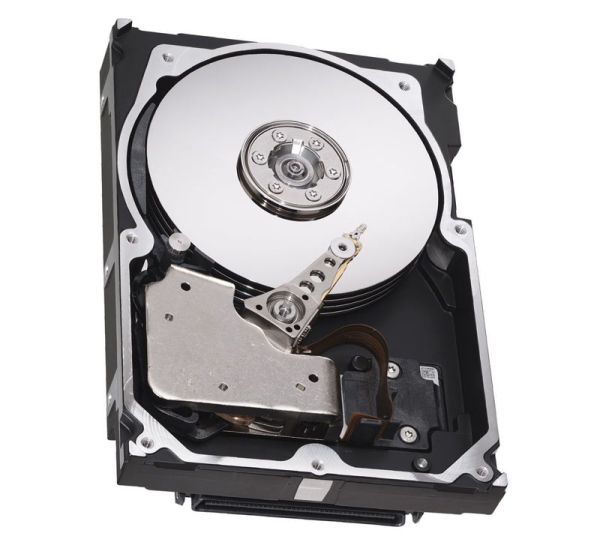 390-0106 Sun 73GB 10000RPM Ultra-320 SCSI LVD Hot-Pluggable 80-Pin 3.5-inch Hard Drive
