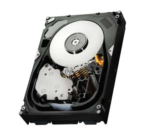 390-0172-01 Sun 146GB 10000RPM Fibre Channel 2GB/s Hot-Pluggable 3.5-inch Hard Drive
