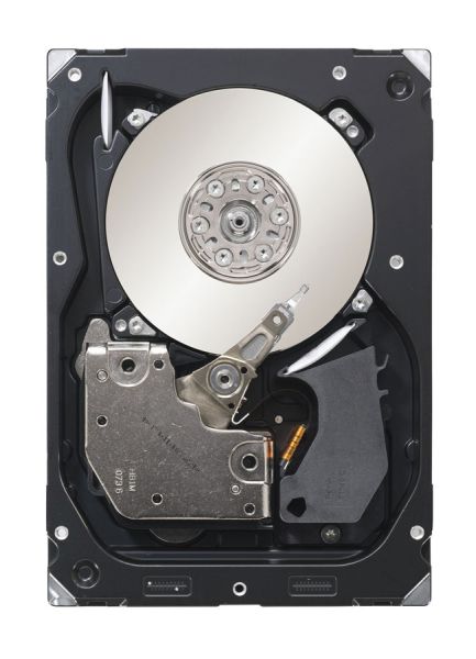 390-0285 Sun 73GB 10000RPM 2.5-inch SAS 3Gbps Hot Swappable Hard Drive
