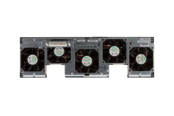 3900-FANASSY Cisco 3900 Series ISR Fan Assembly for 3925-3945E Router