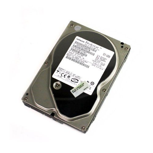 390598-001 HP 160GB 7200RPM SATA 3GB/s NCQ 3.5-inch Hard Drive