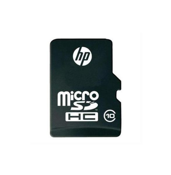 391828-001 HP 512MB Mini Flash Card