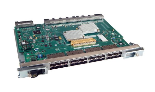 393756-001 Compaq 32 x Ports Network Switch Module