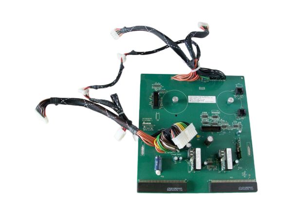 399787-001 HP Power Backplane Board