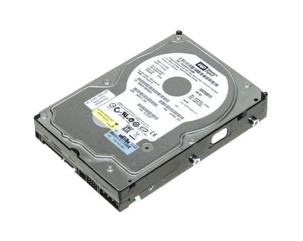 399969-001 HP 250GB 7200RPM SATA 1.5Gb/s Non Hot-Pluggable 3.5-inch Hard Drive