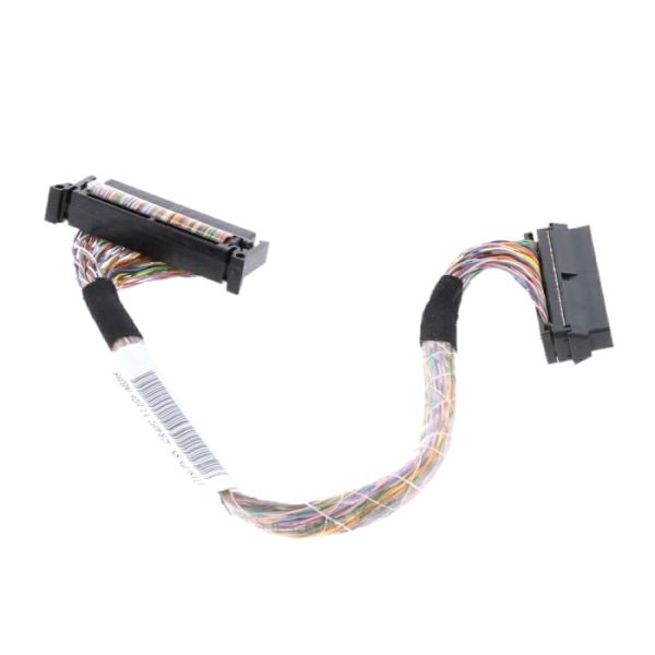 39J0444 IBM SCSI Cable PCI Adapter to Hot Swap FC Backplane