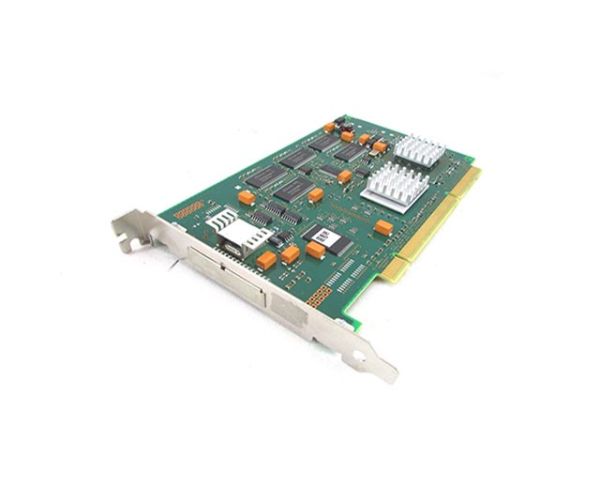 39J1722 IBM 64MB PCI I/O Server Processor Adapter Card