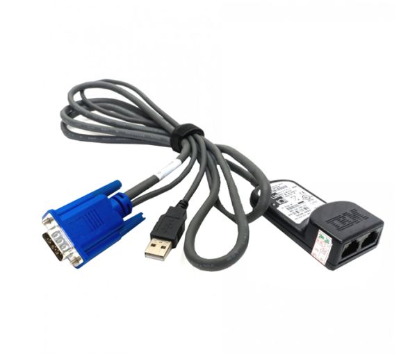 39M2899 IBM 1.5m KVM to USB Conversion Cable