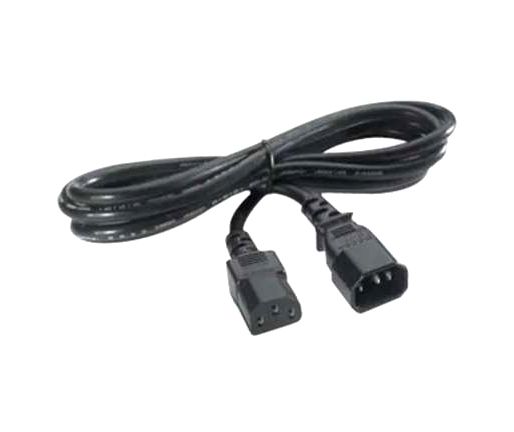 39M5377 Lenovo 250V 10A 9Ft IEC C13-C14 Power Extension Cord