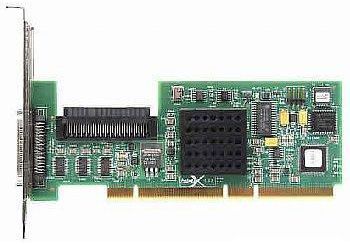 39R8750 IBM Single-Channel PCI-X Ultra-320 SCSI Controller
