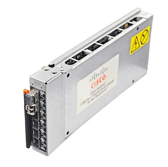 39Y9280 IBM 4Gb/s Fibre Channel 20 x Ports Switch Module by Cisco for BladeCenter