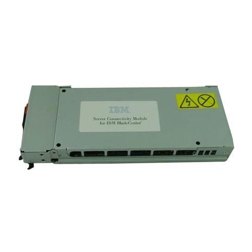 39Y9327 IBM 6 x Ports 100-TX Server Connectivity Module for IBM BladeCenter Switch