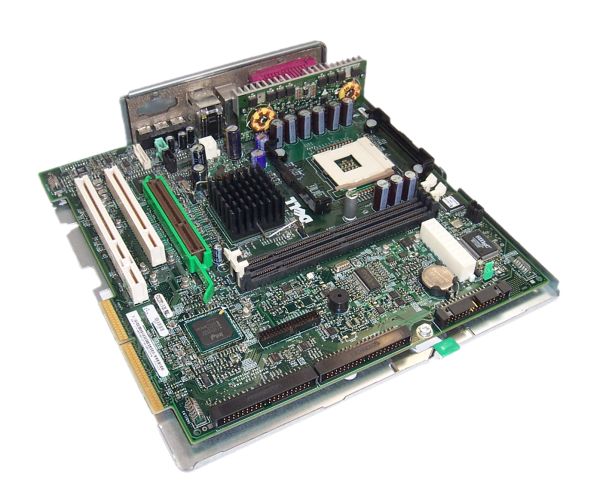 Enhance your Motherboard Dell (Motherboard) for OptiPlex GX240 making it one of the best motherboard in the world.