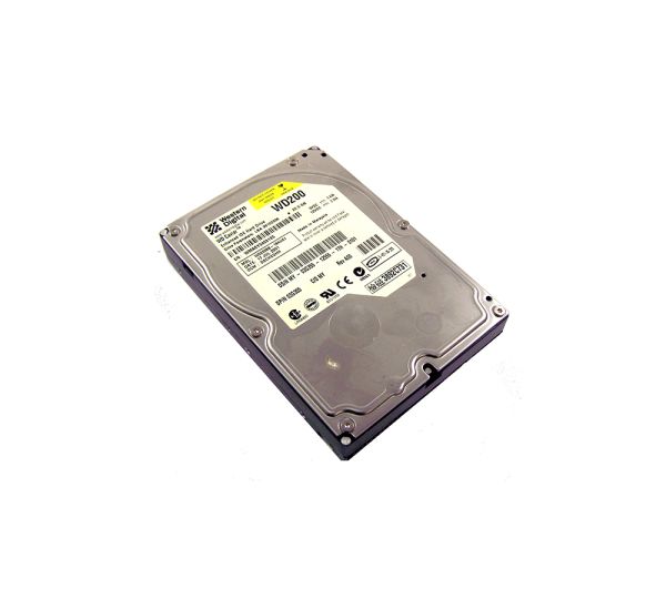 3G355 Dell 20GB 7200RPM ATA/IDE 3.5-inch Hard Drive