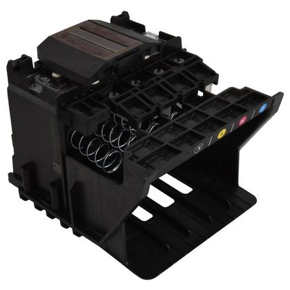 3JB16A HP Print Head for OfficeJet Pro